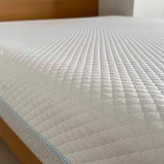 【maxplus】値下げ⚠️ダブルサイズマットレスの画像