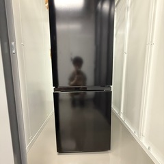 Hisense 冷蔵庫 175Lの画像