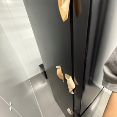 Hisense 冷蔵庫 175Lの画像