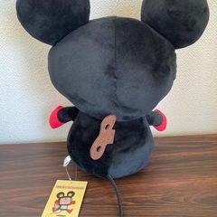 おたちゅうぬいぐるみの画像
