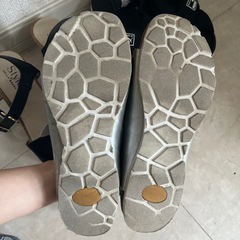 サンダル　の画像