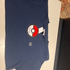 【未使用品】カビゴン Tシャツの画像