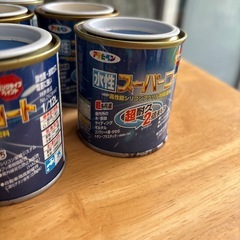 スーパーコート　ペイント9本セットの画像