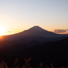 神奈川近郊:丹沢登山仲間募集⛰️