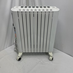 デロンギオイルヒーター　RHJ65L0915の画像
