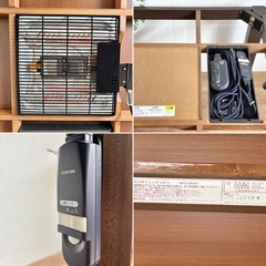 KOIZUMI  ダイニングこたつの画像