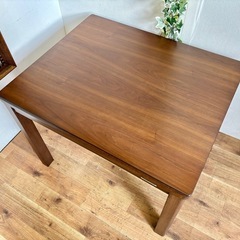 KOIZUMI  ダイニングこたつの画像