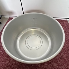 中販紅　【Week】ジャンク品　冨士電機株式会社　自動炊飯調理器器　現状渡し　09-13-02 の画像