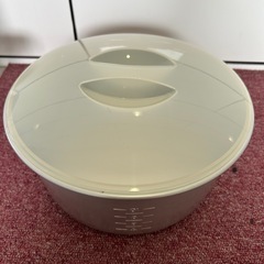 中販紅　【Week】ジャンク品　冨士電機株式会社　自動炊飯調理器器　現状渡し　09-13-02 の画像