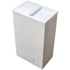 冷凍ストッカー 冷凍庫 を探しています！