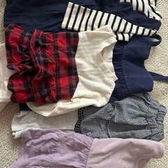 子供服　まとめ売り　90 95の画像
