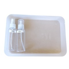 【美品】フルセット まつ毛エクステ 試験用 ウィッグの画像