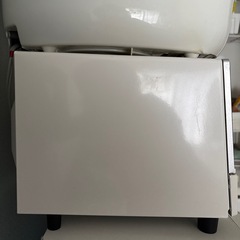 【9/15引取優先】オーブントースター タイガー　Tigerの画像