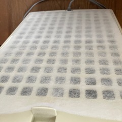 空気清浄機の画像
