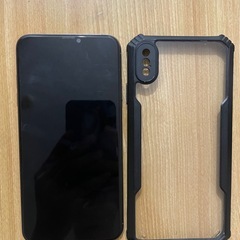 iPhone xsmax 256gb
の画像