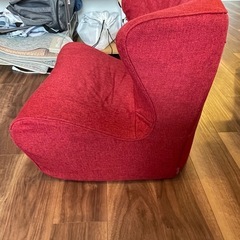 スタイルドクターチェア　Style Dr.CHAIR ST-DC2039F-Rの画像