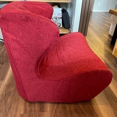 スタイルドクターチェア　Style Dr.CHAIR ST-DC2039F-Rの画像