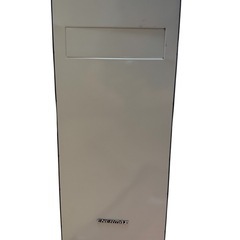 自作ゲーミングPC☆corei5-65006600K☆SSD240GB☆メモリ8GB☆GTX960の画像