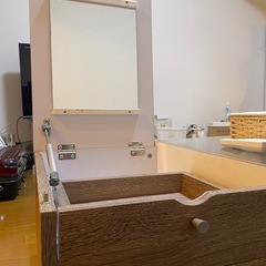 ローテーブルの画像
