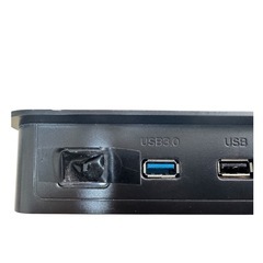 自作ゲーミングPC☆corei5-65006600K☆SSD240GB☆メモリ8GB☆GTX960の画像