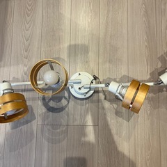 シーリングライト＊ホワイトナチュラルの画像