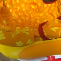 アンパンマン歩行器
の画像