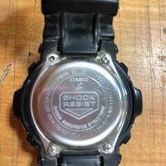 【ジャングルジャングル岸和田店】腕時計 G-SHOCK AW-590 クォーツ 南大阪 岸和田 貝塚市 泉佐野市 高石市 泉大津市 和泉市 忠岡町 熊取町の画像