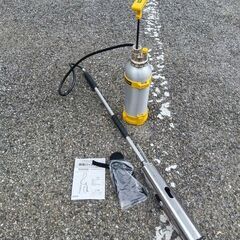 新富士バーナー KB-300 草焼バーナー【野田愛宕店】【店頭取引限定】【未使用】管理番号：ITWHCR5V2GFEの画像