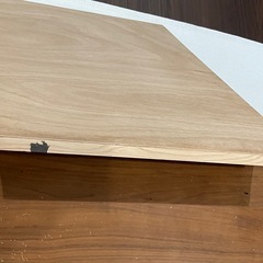 画材　ベニヤ板②　の画像