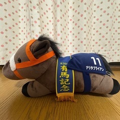 スターホースぬいぐるみ5点⭐︎美品中古の画像