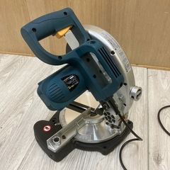 小型卓上丸ノコ　STC-190 SHINKO DIYの画像