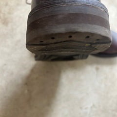 ビジネスシューズ
の画像