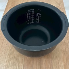 タイガー　炊飯器17 年製の画像