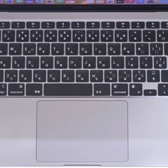 MacBook Air 2020 Apple M1 16G 256G 13.3の画像