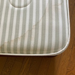 シングルベット　差し上げますの画像