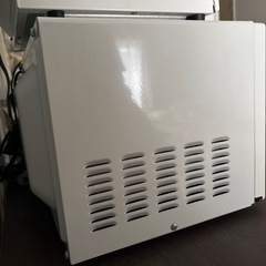 【9/15引取優先】電子レンジ ツインバード TWINBIRD の画像