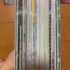 嵐の画像