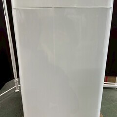 大阪送料無料★3か月保障付き★洗濯機★アイリスオーヤマ★4.5kg★2021年★IAW-T451★IS-788の画像