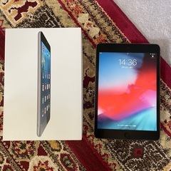 iPad mini2
の画像