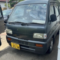エブリー51