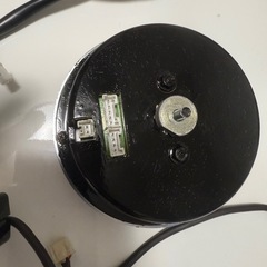 （値下げ交渉可）廃盤 ピボット ステッピングゲージ 90Φ ジャンクの画像