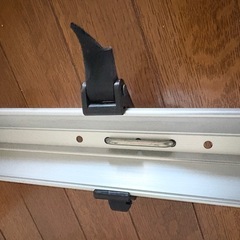 INNO サイクルキャリア　IN385の画像