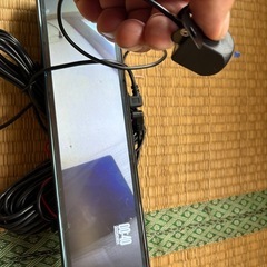 ジャンク市場　メーカー不明　ドラレコ　ジャンクの画像