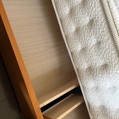シングルベットの画像