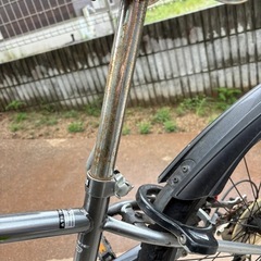 子供自転車　の画像