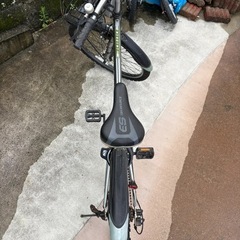 子供自転車　の画像