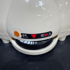 ☆未使用品☆ 丸山技研 カルガモランド着脱式グリルパン MGP-1051T ホットプレート 動作品の画像