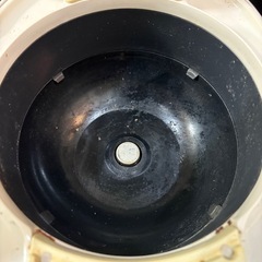 炊飯器　5合炊の画像