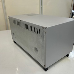 【リユース☆エコちょっぷ】【動作良好】KOIZUMI オーブントースター 1000W シンプル操作の画像
