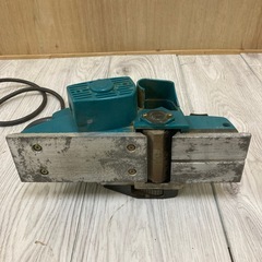 マキタ　電気カンナ　1900B DIYの画像